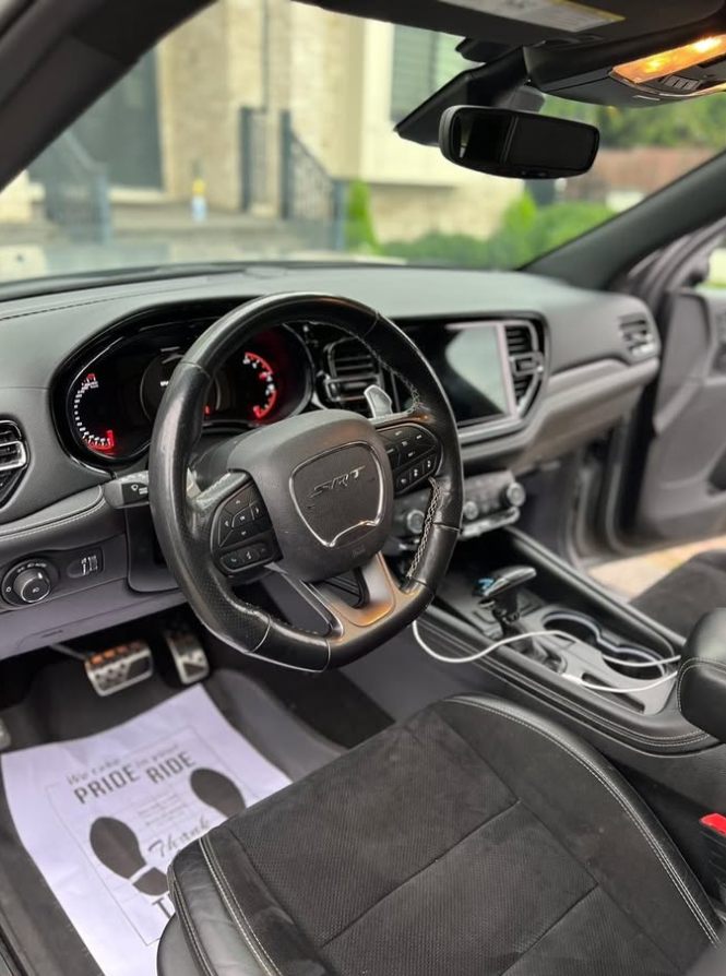 Premium dashboard detail